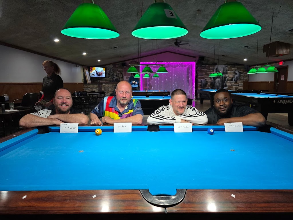  Charlie's Banquet Hall & Pub