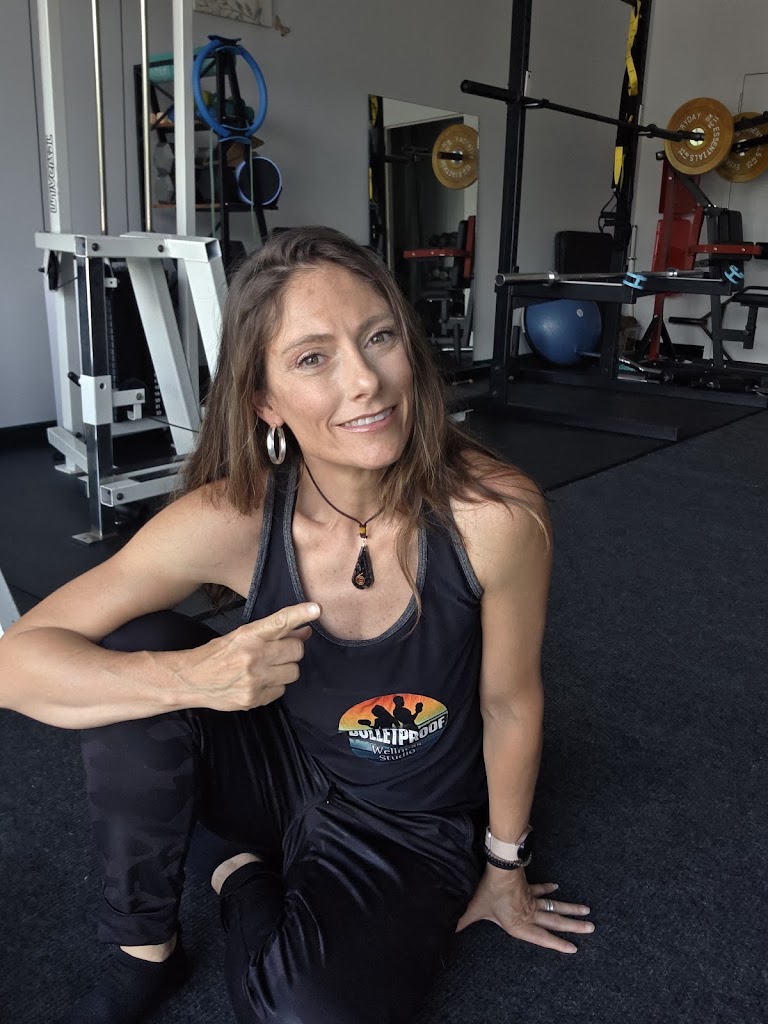  Bulletproof Wellness Studio