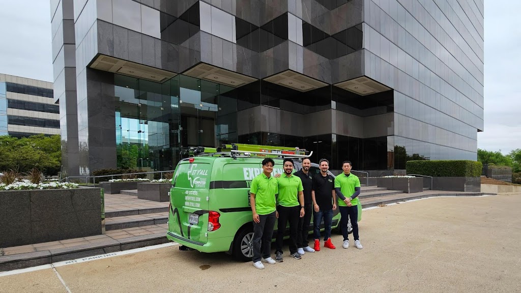 IT Y'ALL - Texas Computer Experts