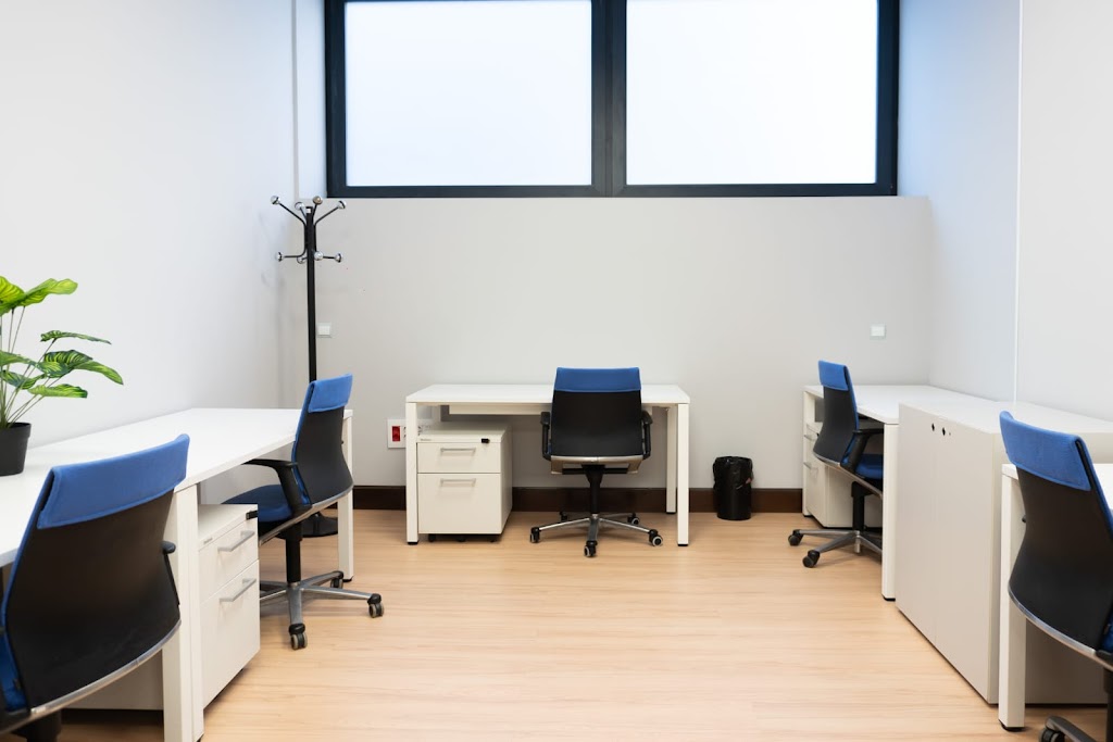 The Office Place Oficinas, Almacenamiento de archivos y pertenencias, Majadahonda