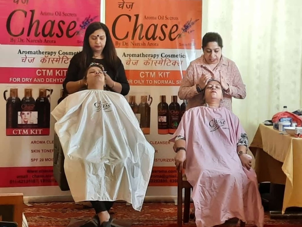 Mehandi Beauty Parlour