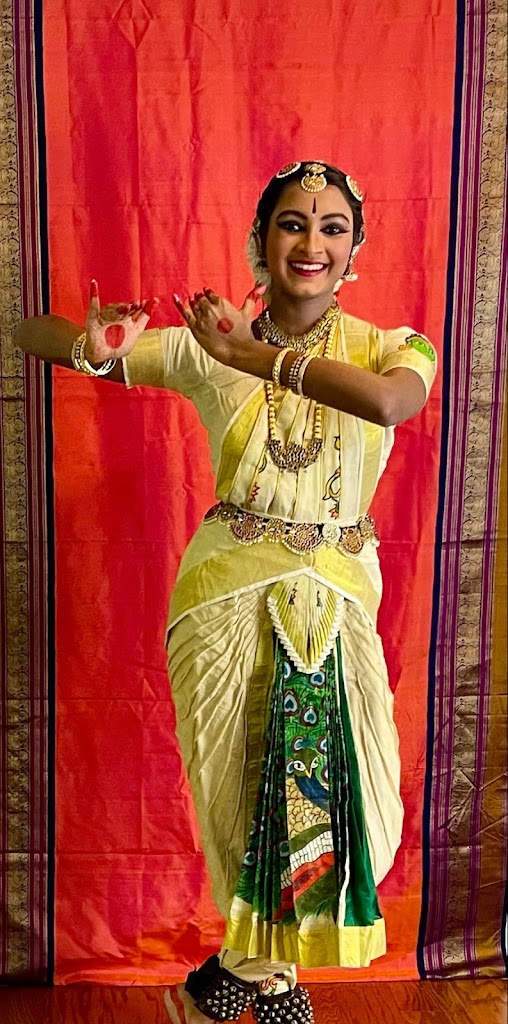  Thapasya - School of Dance