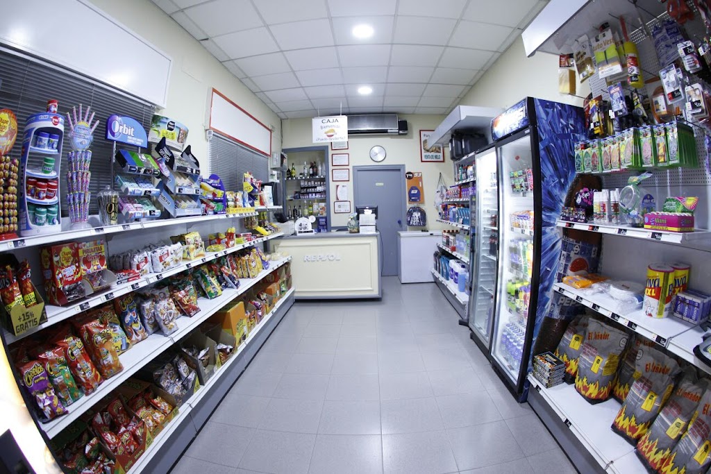 REPSOL E.S.FLORES.S.L.