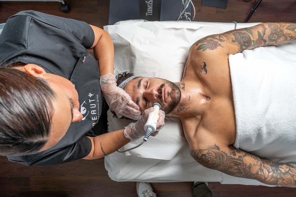 Centro de Estetica BEAUTY (by Featness)