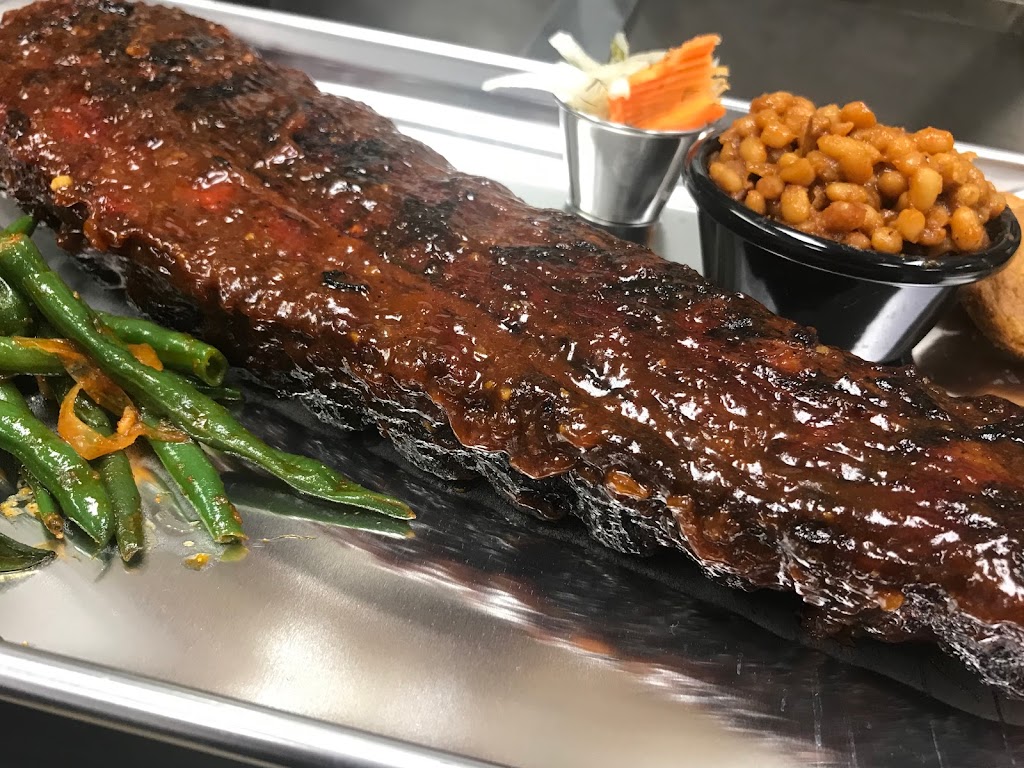 Ribs