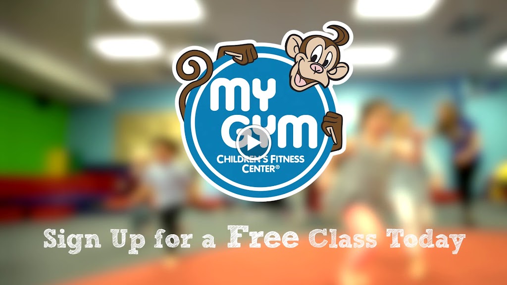  My Gym Children's Fitness Center