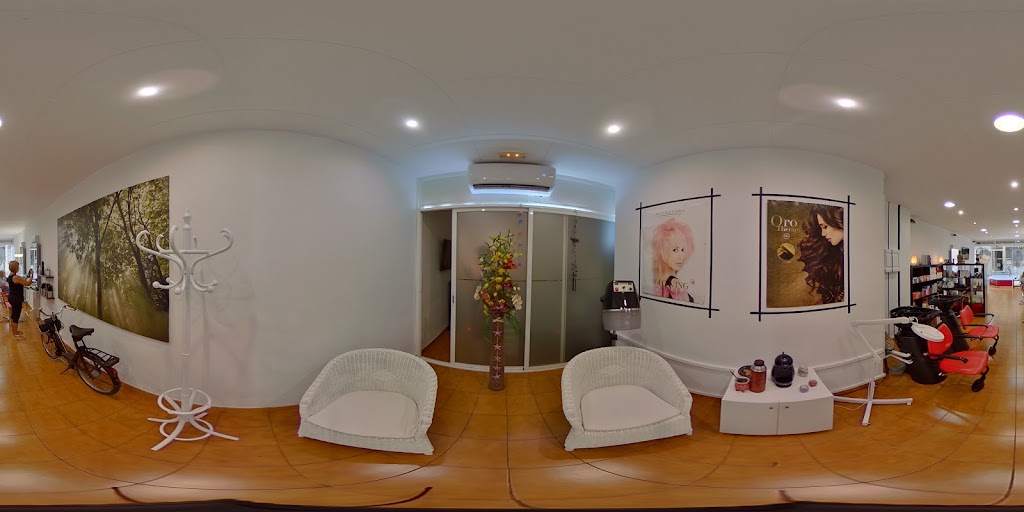 Pelos Locos, Pels Bojos — Street View y 360deg