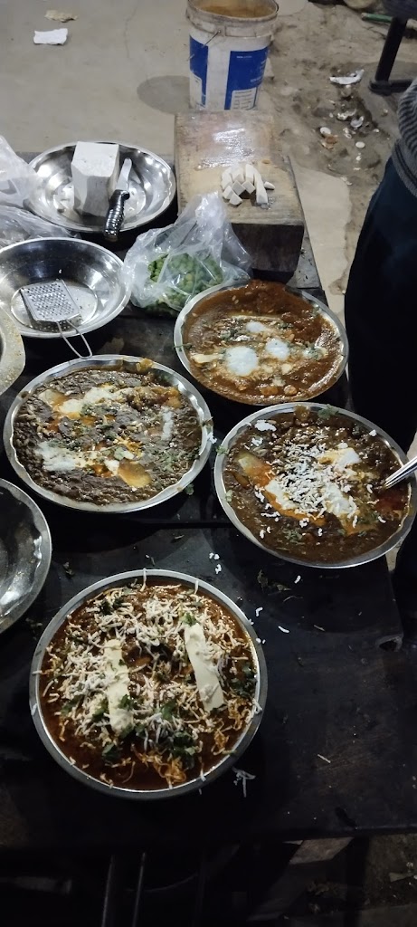 Yadav Dhaba And Family Restaurant