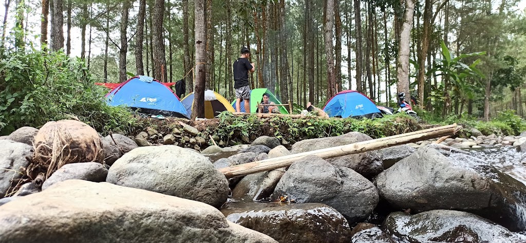 Riverside Camp Jambewangi
