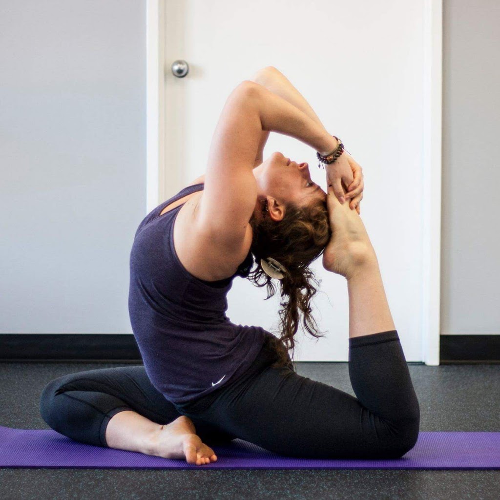  ProFitness Northwest and CrossFit Bellingham