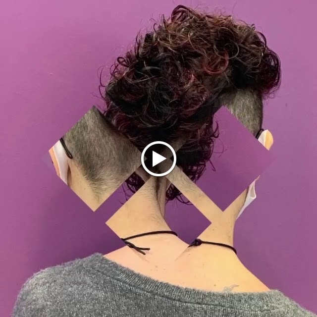 Peluqueria Tere Castello Nova Imatge — Del propietario