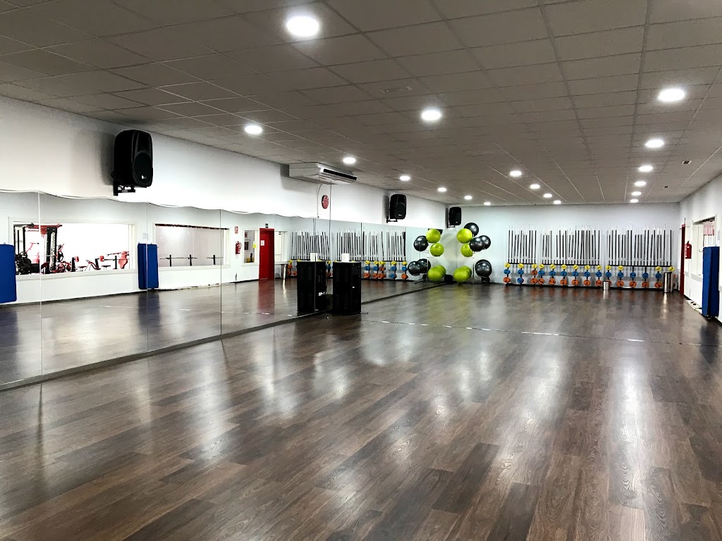 Forma Sport Alfafar — Del propietario