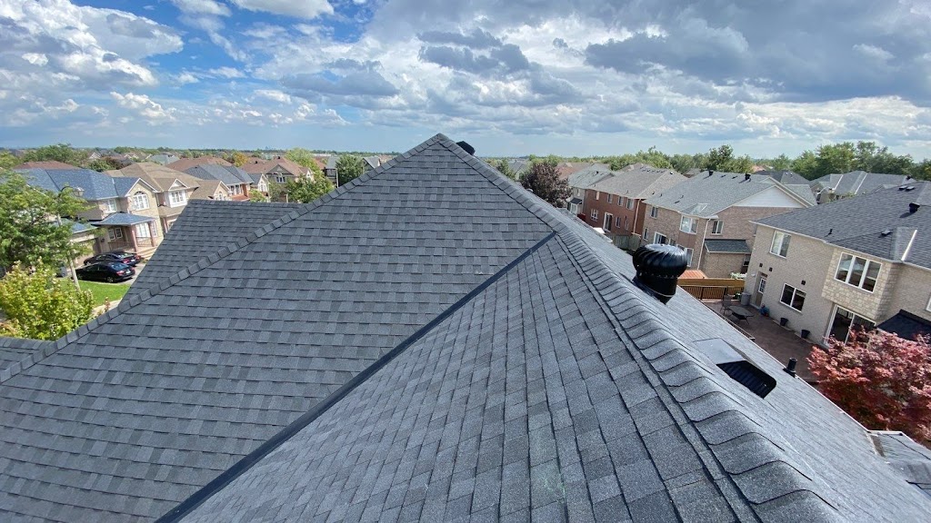 Real Blue Roofing Services Inc - Mississauga - Image 3