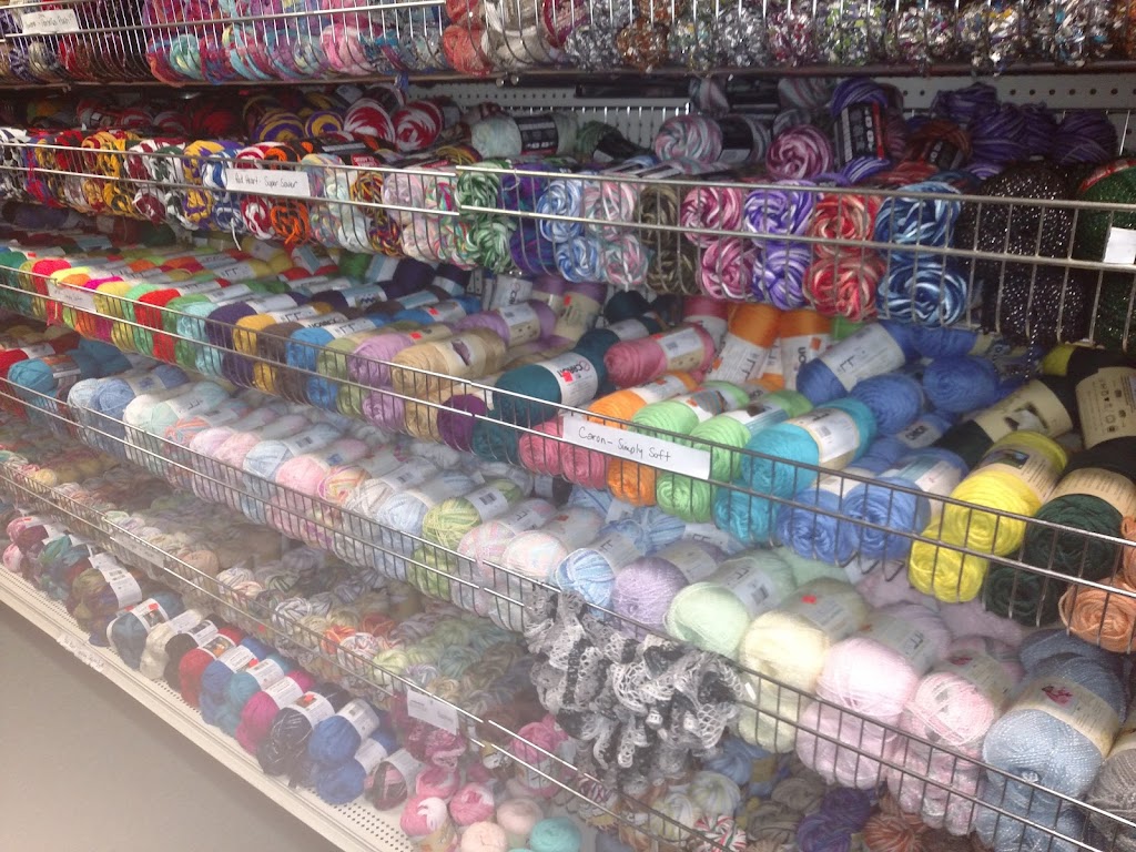 Schaefer's Flowers & Crafts