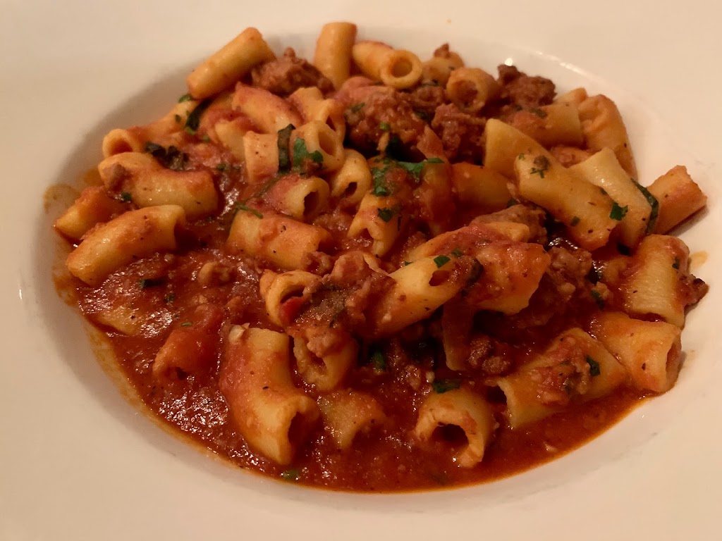 Rigatoni
