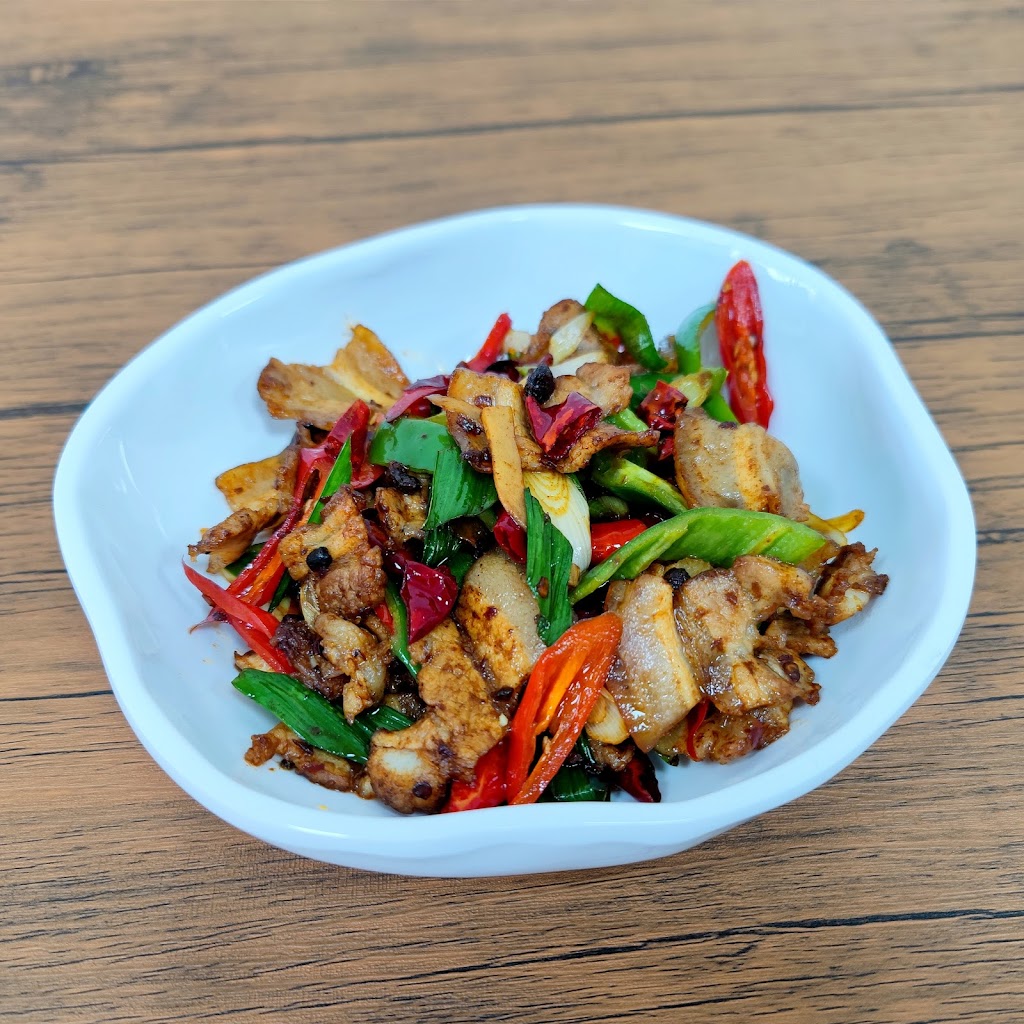 川湘小廚 的照片