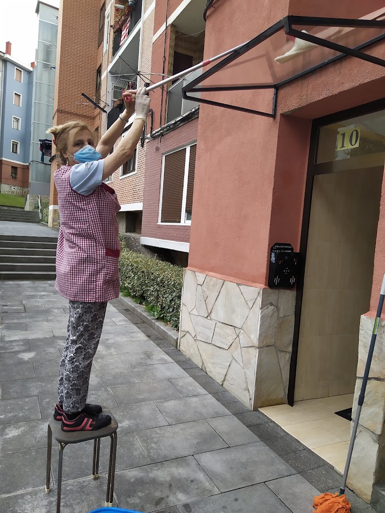 Limpiezas Maika Basauri