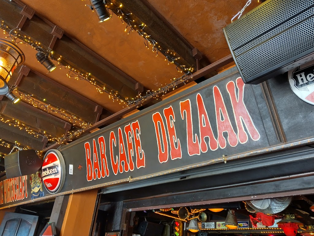 Bar/Cafe De Zaak Mallorca
