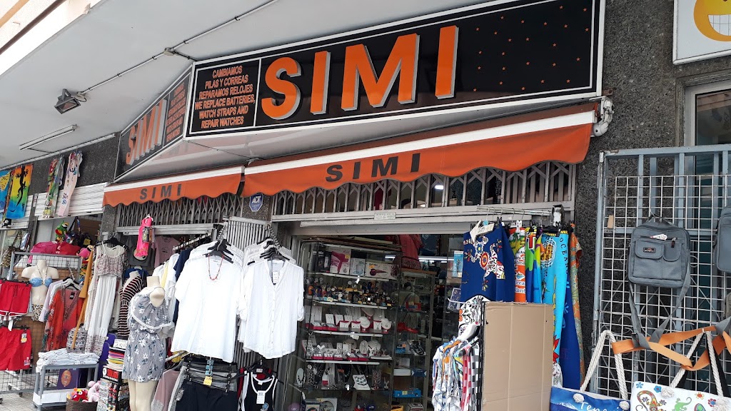 Simi
