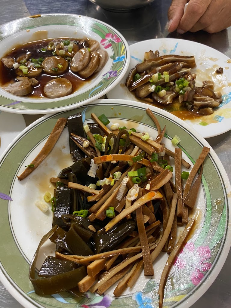 阿妹麵店 的照片