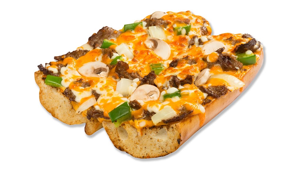 Greco Pizza, New Glasgow in New Glasgow