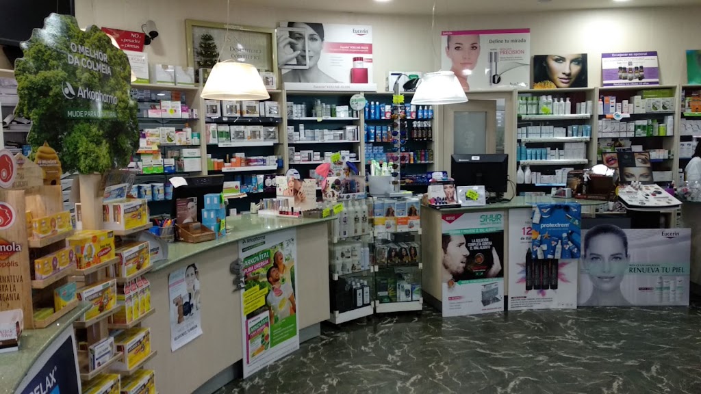 Farmacia Fontestad — Del propietario