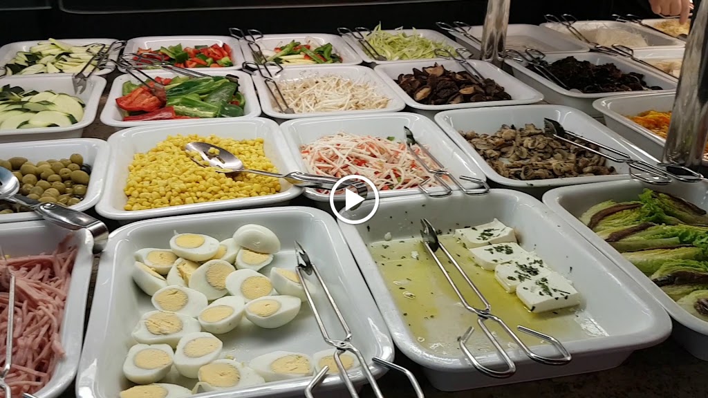 Restaurante WokSushi Elx — Videos