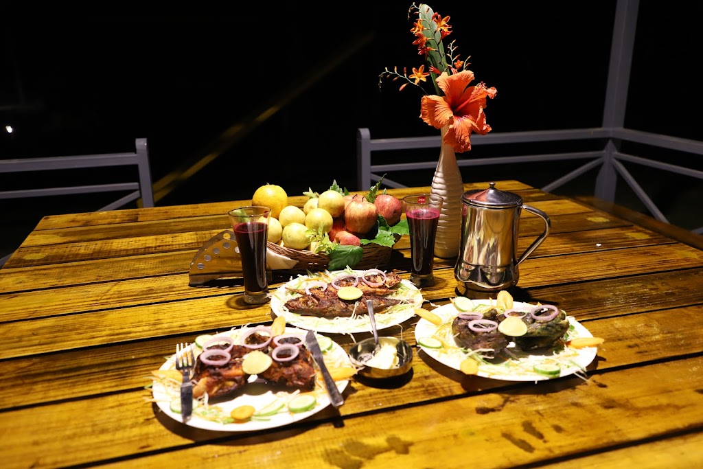 Food & drink