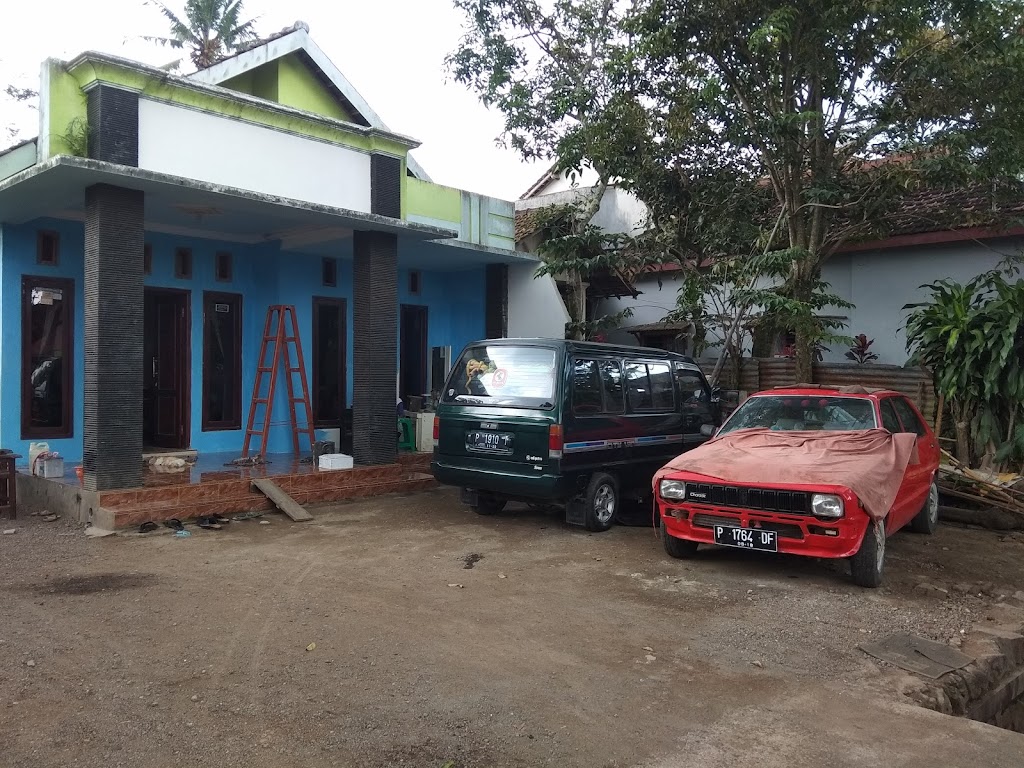 bengkel mobil jaya motor