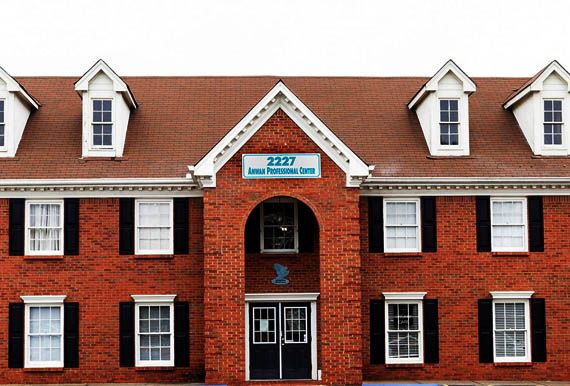  Anwan Wellness Medical Center