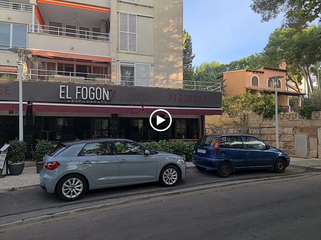 El Fogon7 — Videos