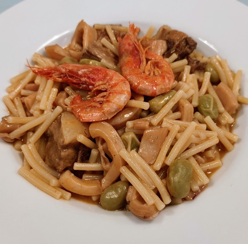 Ca la Berta — Risotto