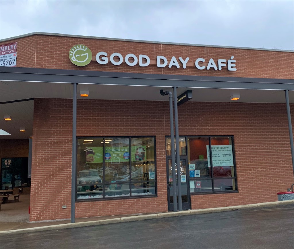 Photo of Good Day Cafe