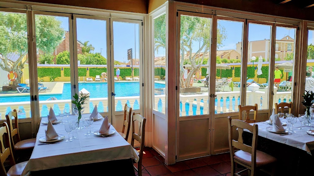 Restaurante Victoria & Roneria Mangu