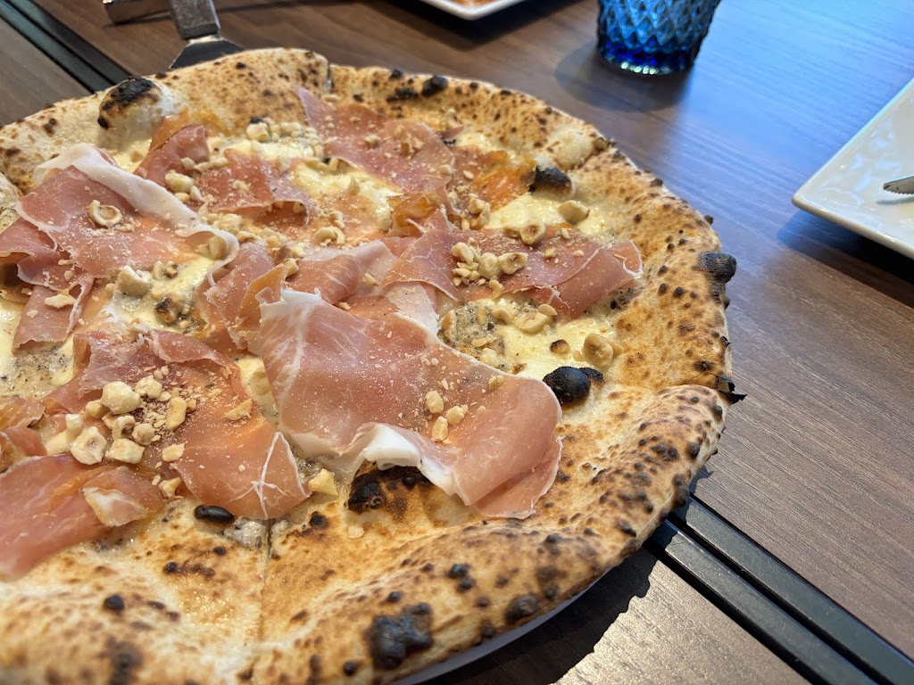 Prosciutto