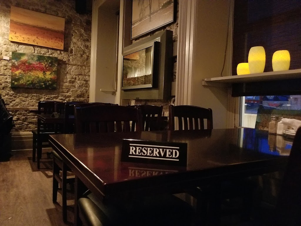 The Brew House on the Grand in Fergus