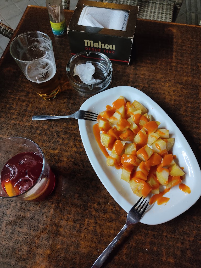 Bar del Rulo
