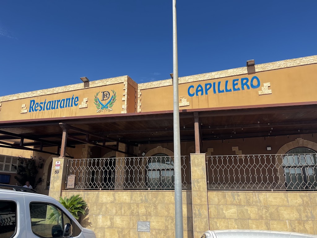 Restaurante Capillero