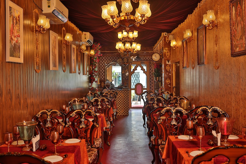 Hazarduari Family Restaurant