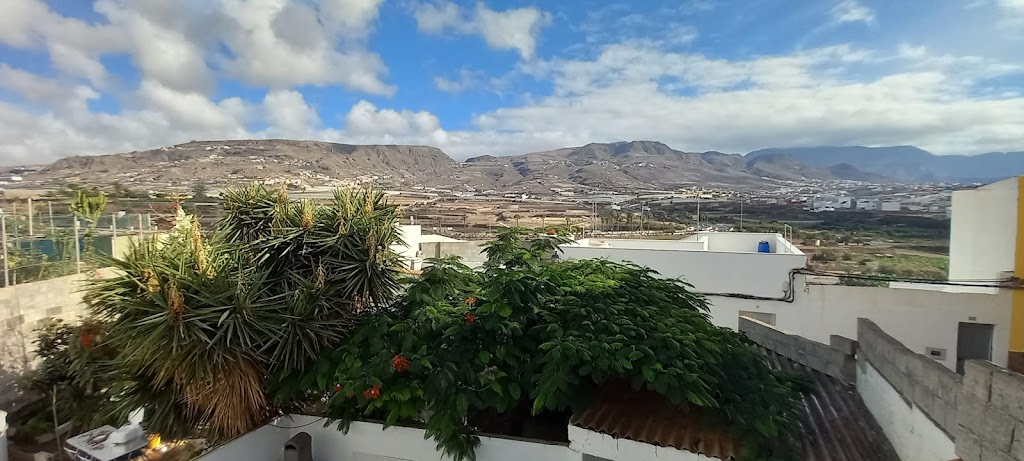 Vivienda Vacacional "LAS GUAYARMINAS"