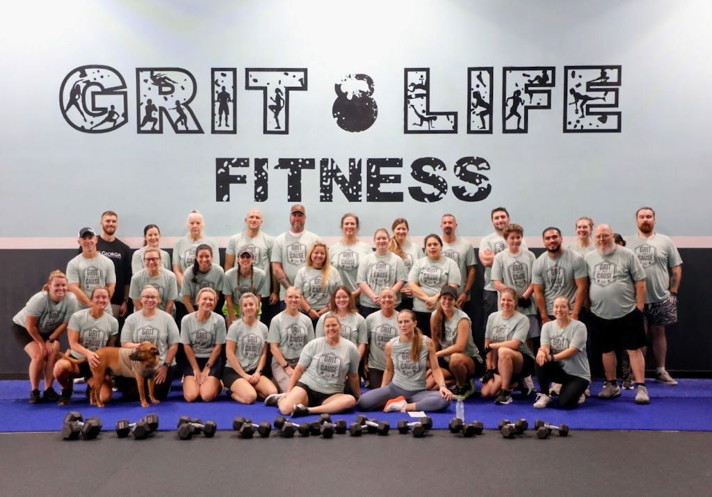  Grit Life Fitness - Personal Trainer in Canton