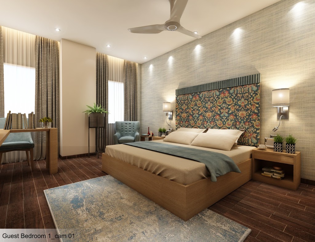The Pearl Hotel