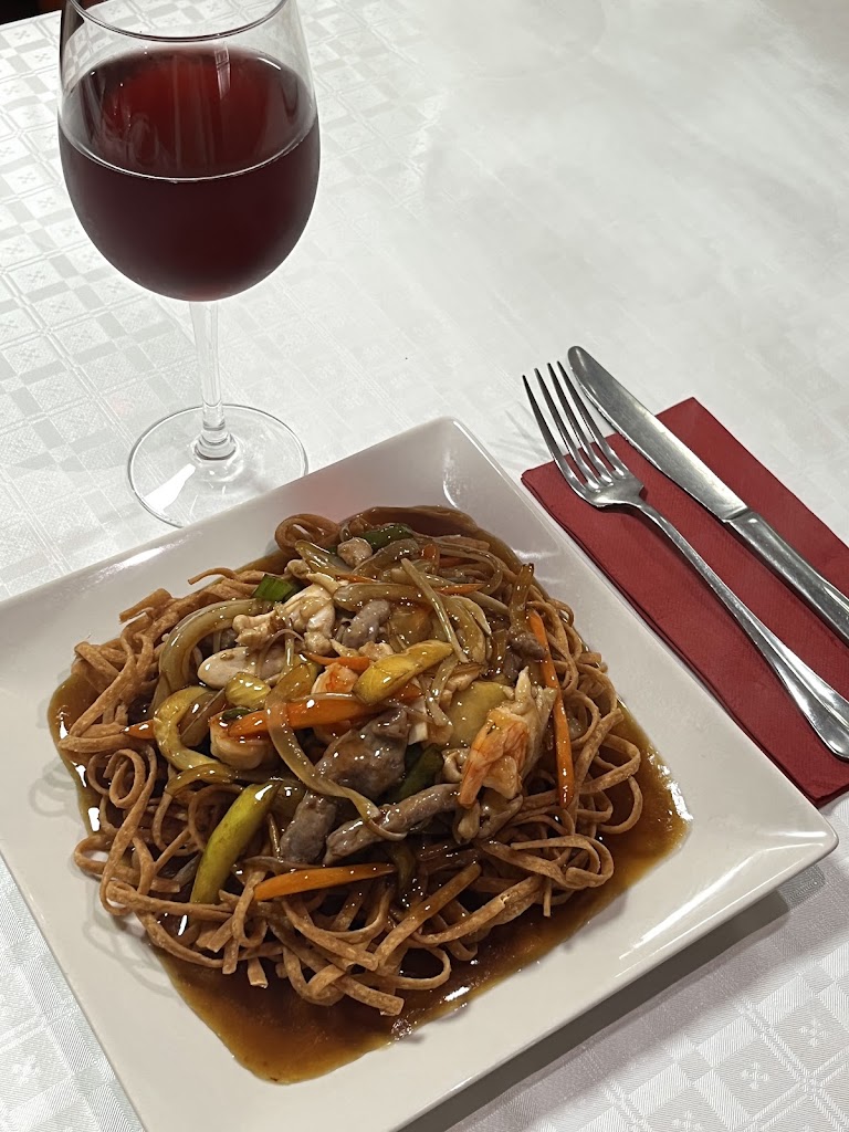 Zhe Jiang — Comida y bebida