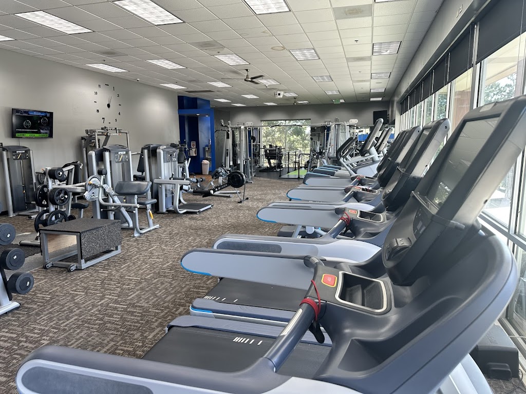  Fitness And Kickboxing Academy