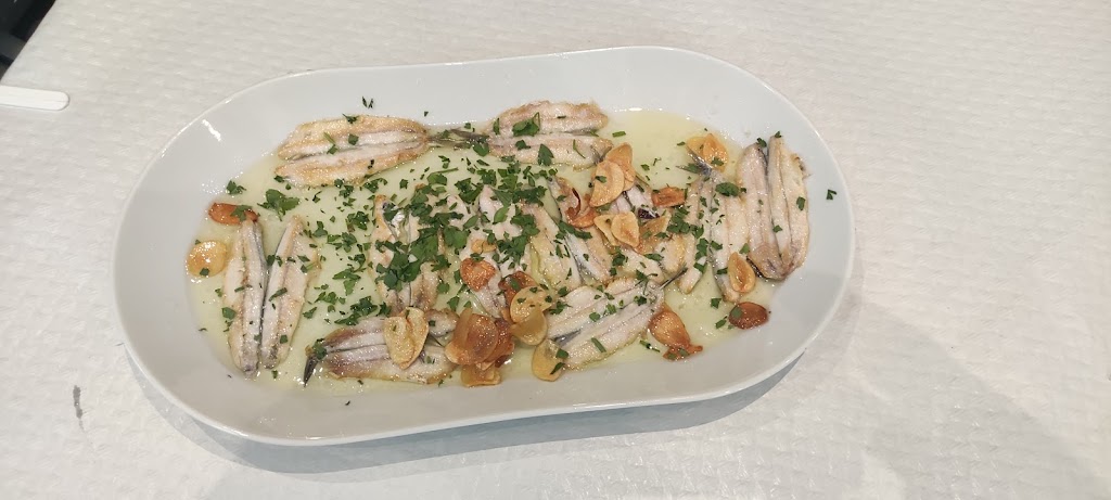 Bilbao Bar Restaurante — Del propietario