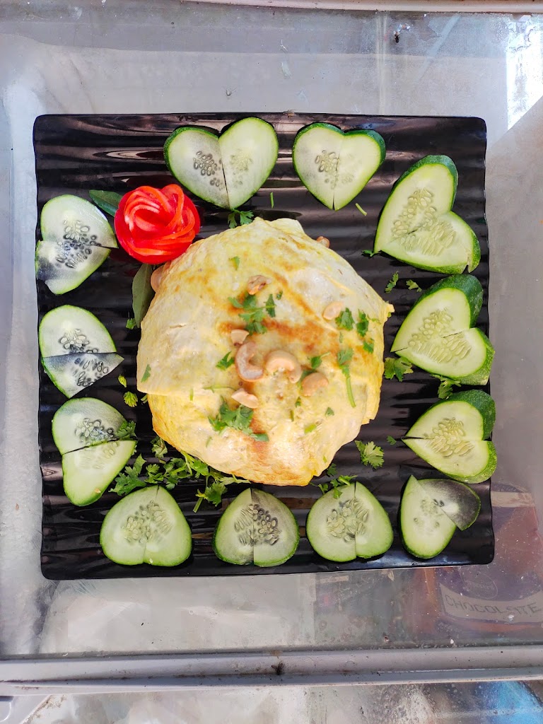 Guma Gumalu Authentic Restaurant