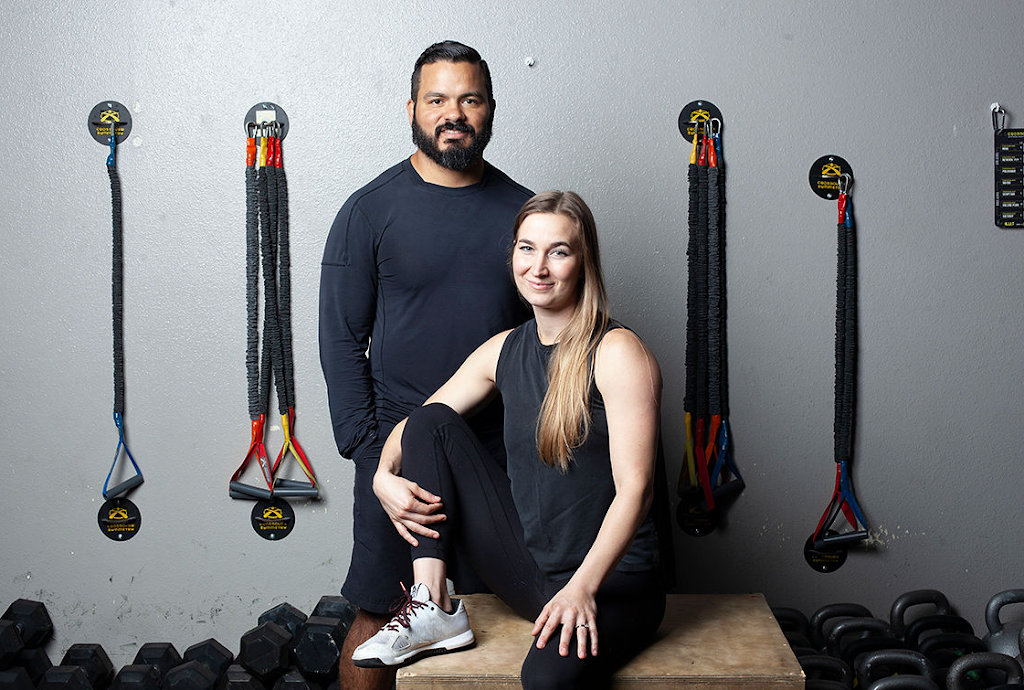  Align Health + Fitness