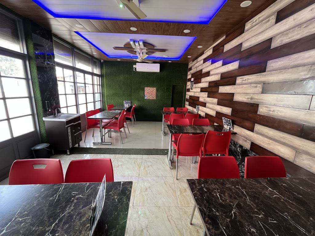 Pizzmo Fastfood Restaurant