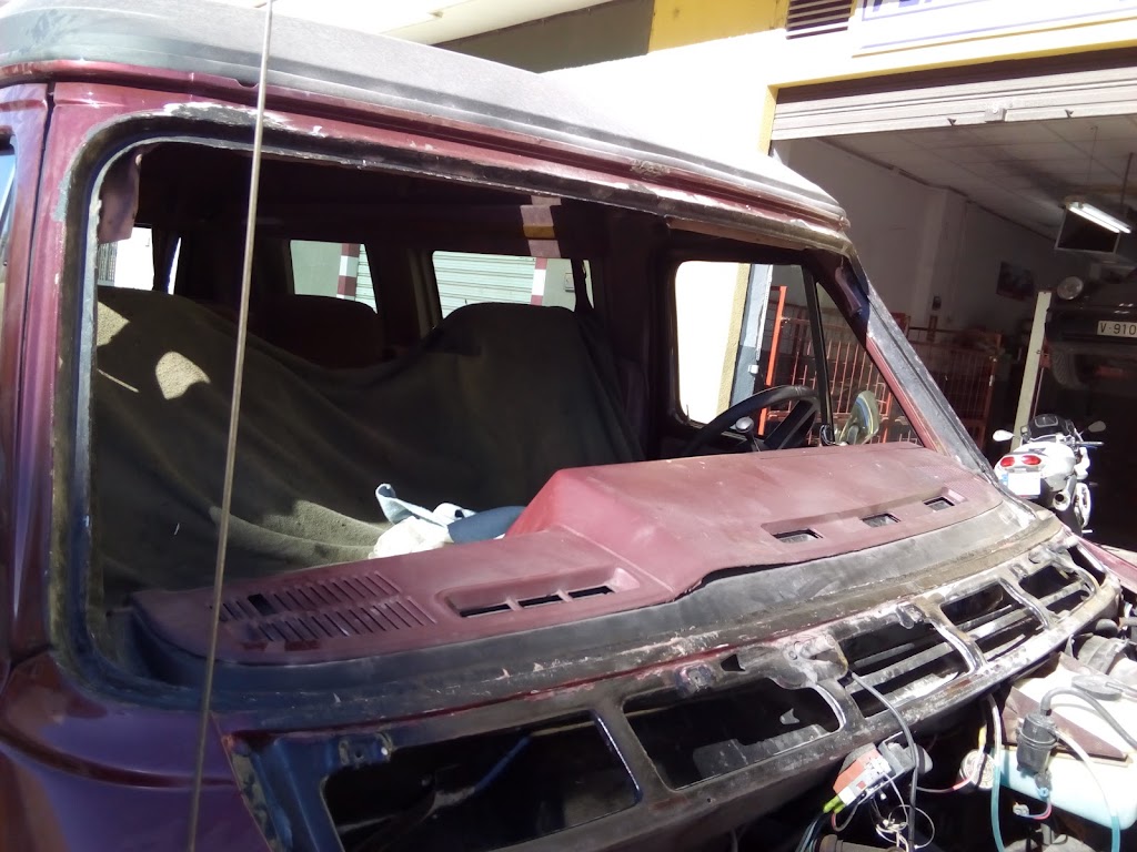 SERVEI AUTOMOCIO GARSAL