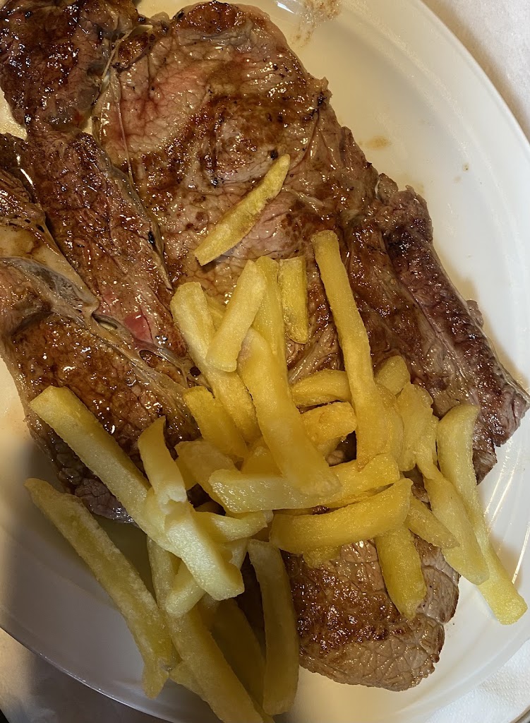 El Muro — Comida y bebida